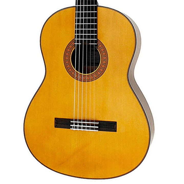 Guitarra Clásica - Yamaha C70 2