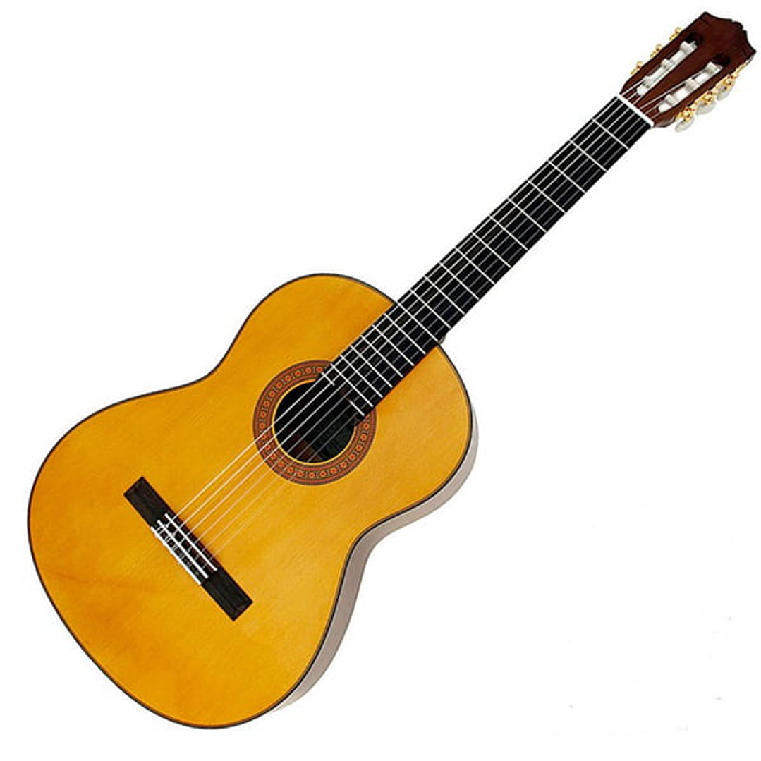 Guitarra Clásica - Yamaha C70 1