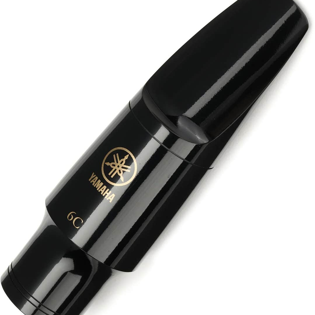 Boquilla para Saxo tenor Yamaha 6C 1