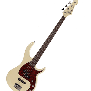 Bajo Eléctrico - Peavey Milestone 4 Ivory