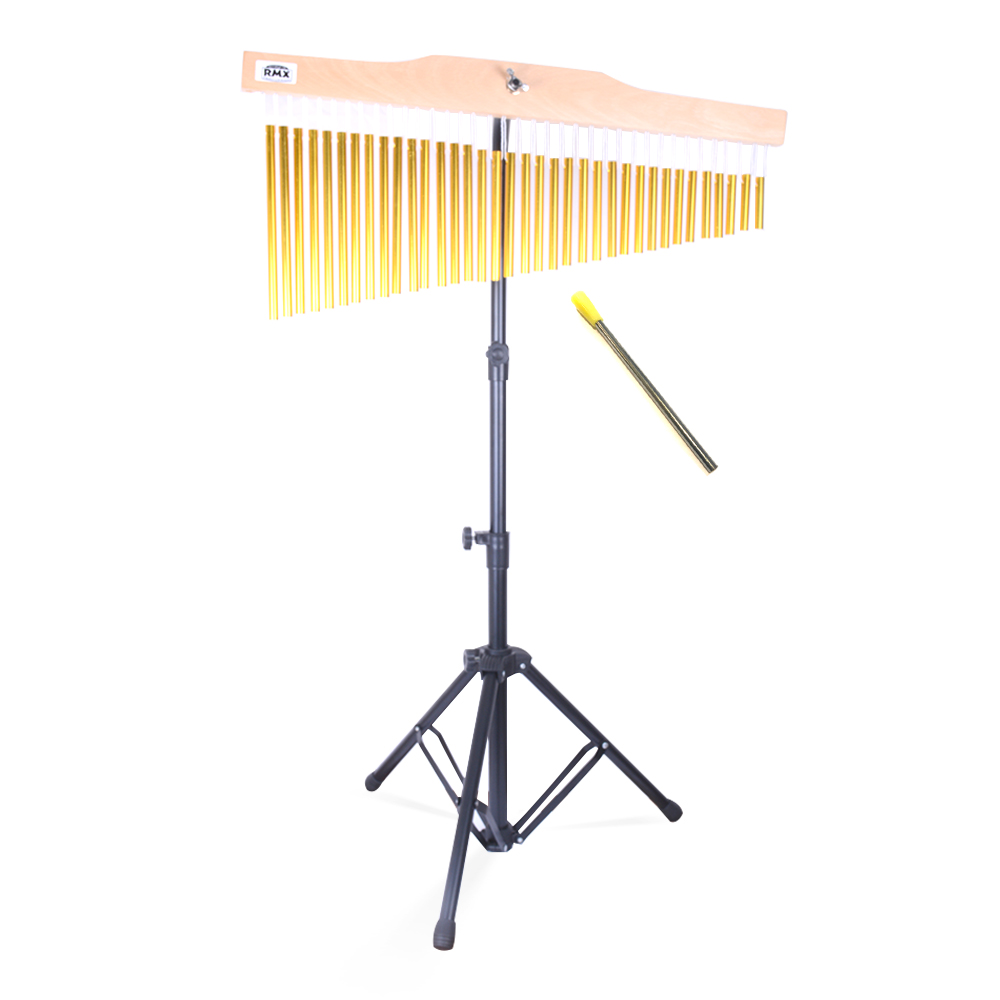 Bar Chimes 36 Notas con Atril - RMX FL-36A