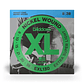 Cuerdas para Guitarra Eléctrica - D'addario EXL130 08-38 - Miniatura 1