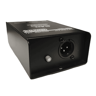 Caja Directa Pasiva - COXX - CXX-100C