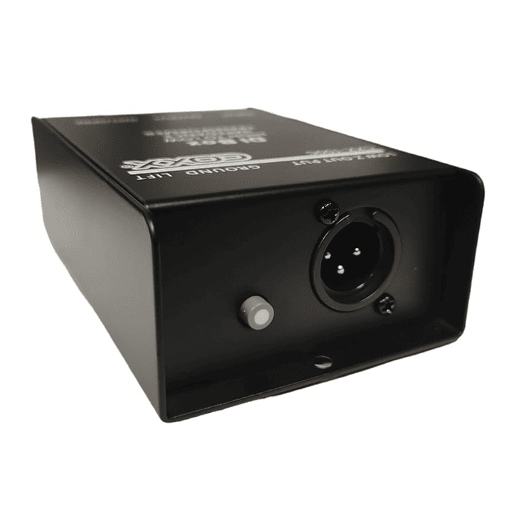 Caja Directa Pasiva - COXX - CXX-100C 2