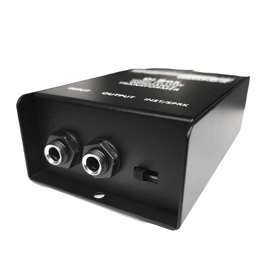 Caja Directa Pasiva - COXX - CXX-100C 3