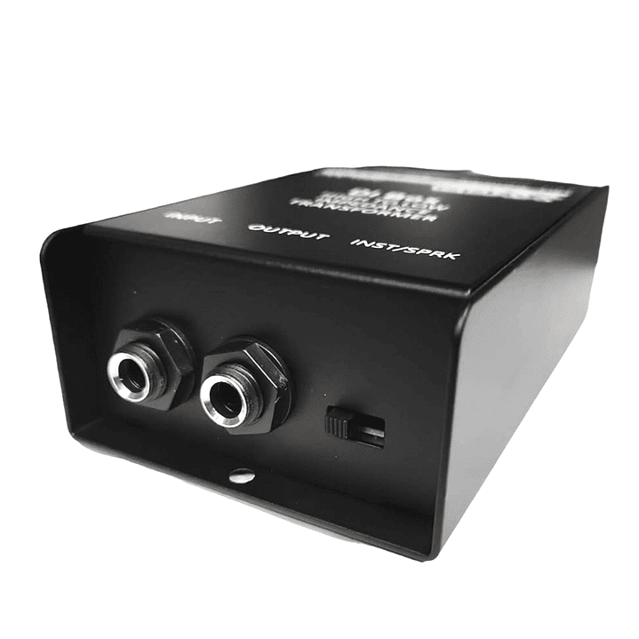 Caja Directa Pasiva - COXX - CXX-100C 3