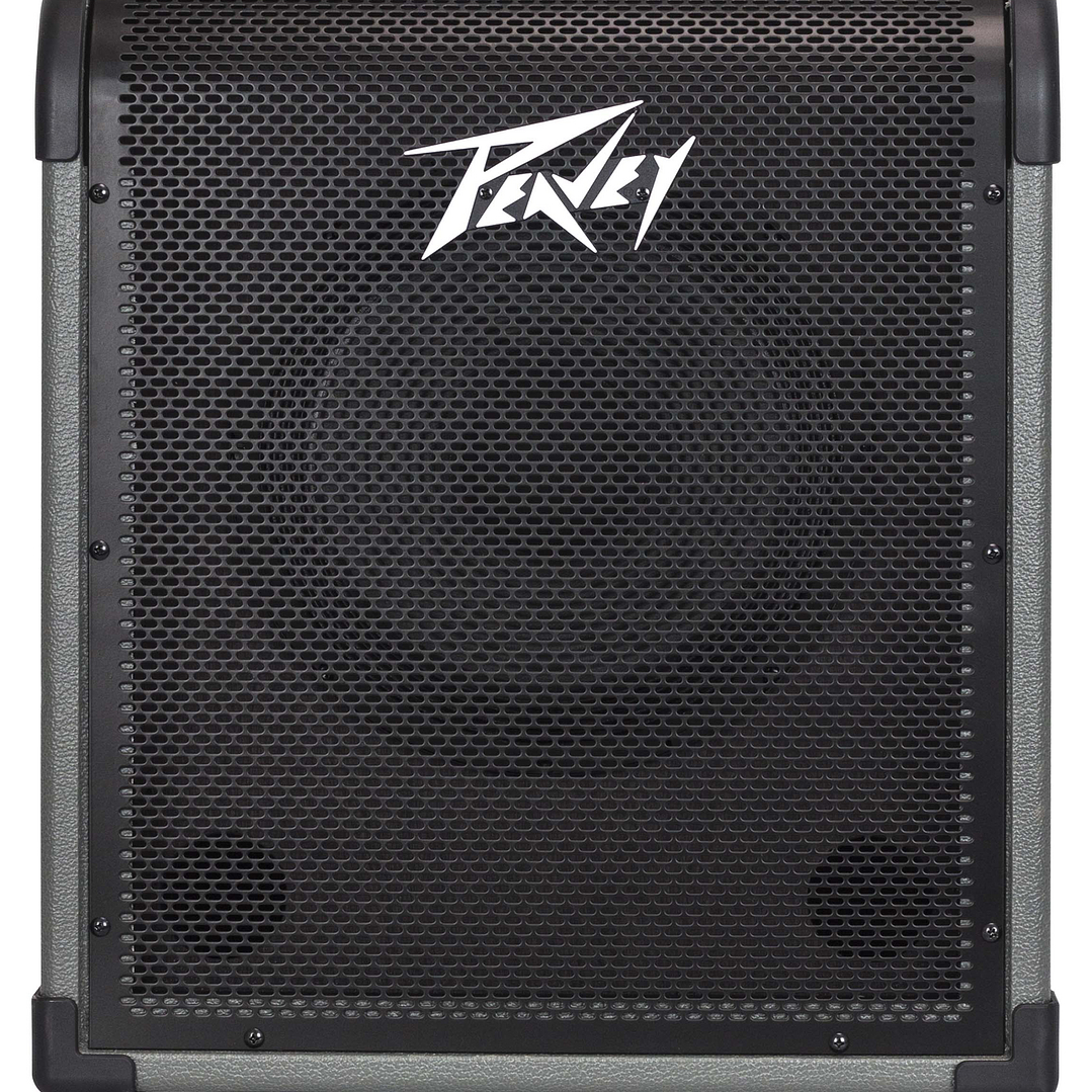 Amplificador de Bajo Peavey - Max 100 W 5