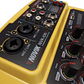 Consola de Audio con Interfaz - Novik NVK i06 - Amarillo - Miniatura 2