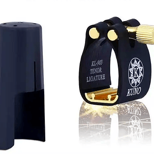 Abrazadera Saxo Tenor - Kuno kl-903