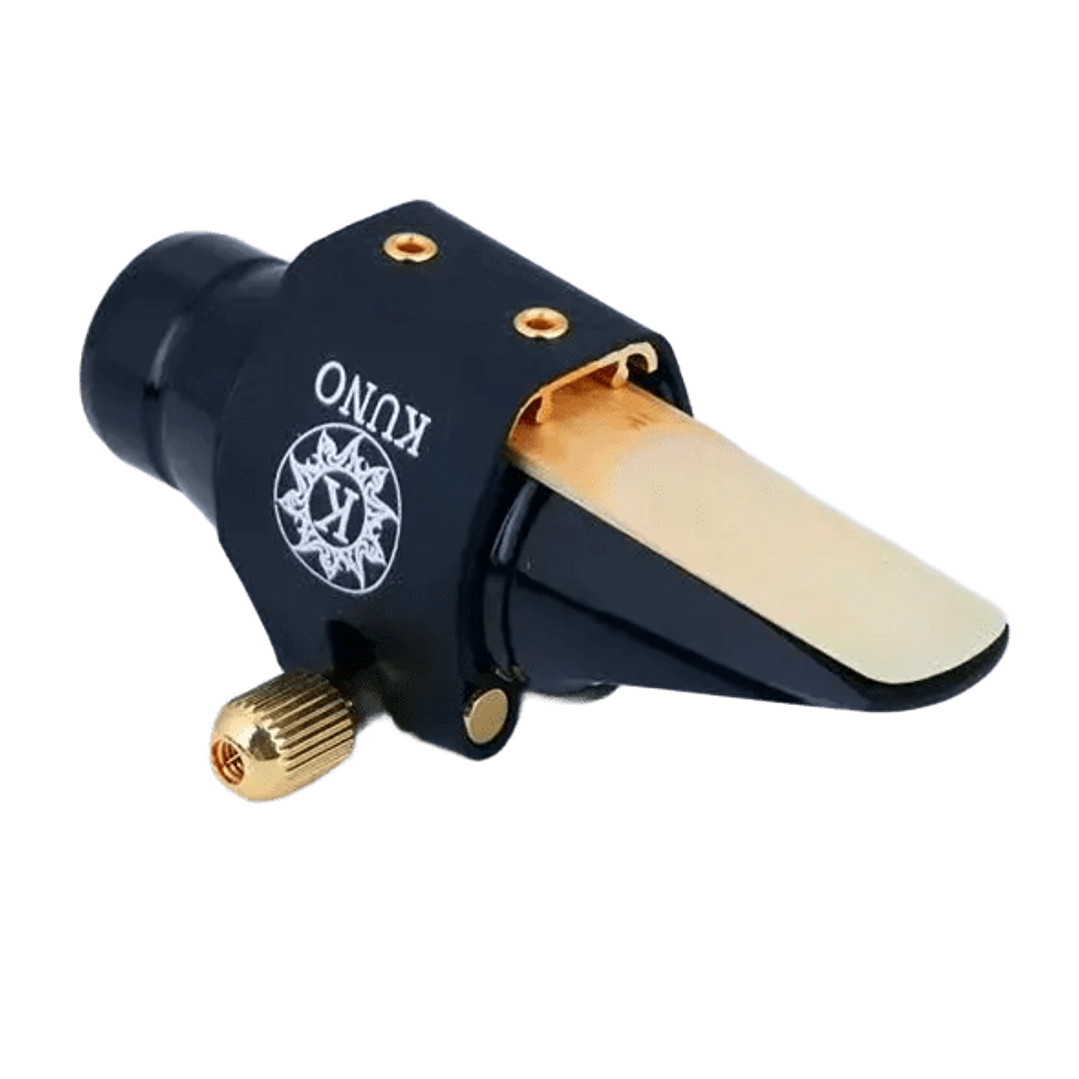 Abrazadera Saxo Tenor - Kuno kl-903 3