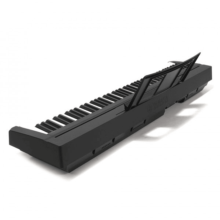 Piano Digital Yamaha P-45B con Transformador 3