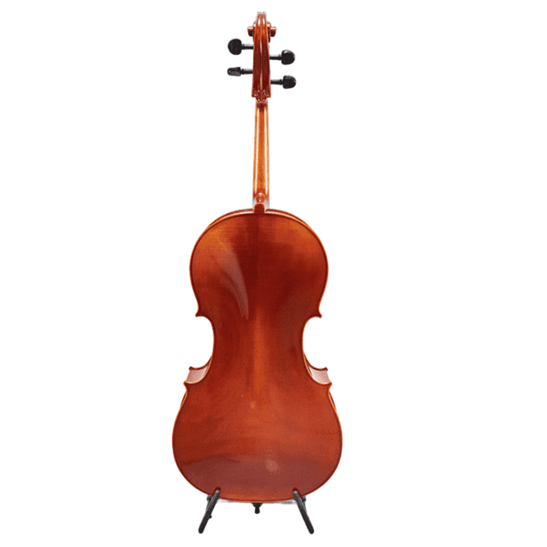 Cello 4/4 - Apresto Outfit 2