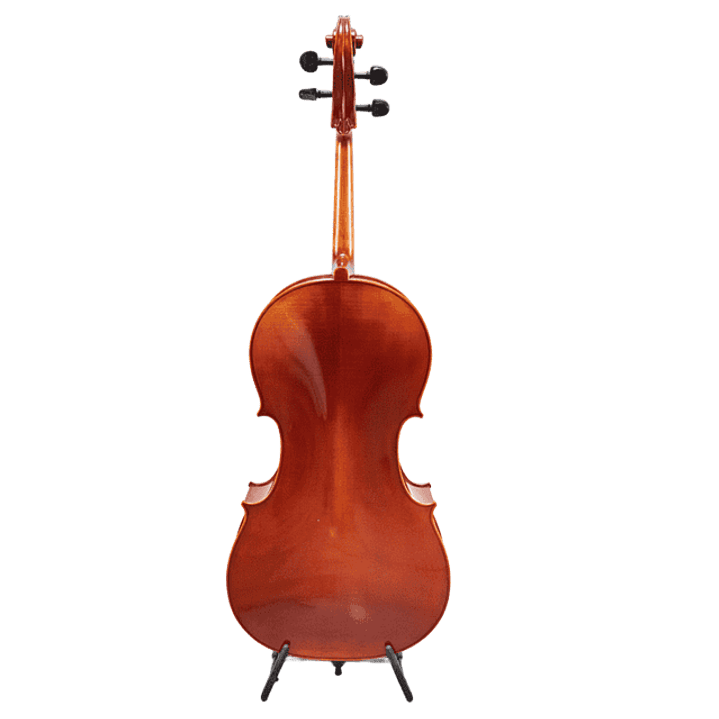 Cello 4/4 - Apresto Outfit 2