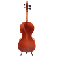 Cello 4/4 - Apresto Outfit - Miniatura 2