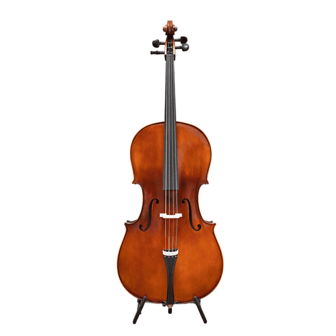 Cello 4/4 - Apresto Outfit 1