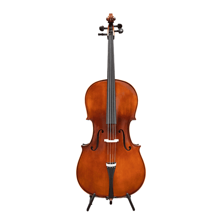Cello 4/4 - Apresto Outfit 1