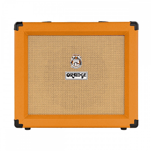 Amplificador de Guitarra - Orange Crush 35RT 35W
