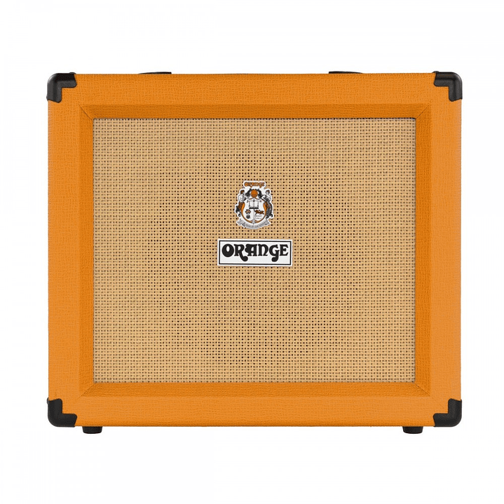 Amplificador de Guitarra - Orange Crush 35RT 35W 1
