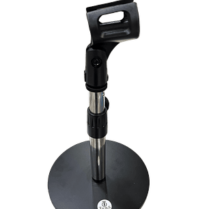 Stand de Mesa para Microfono - Taurus TAU-033