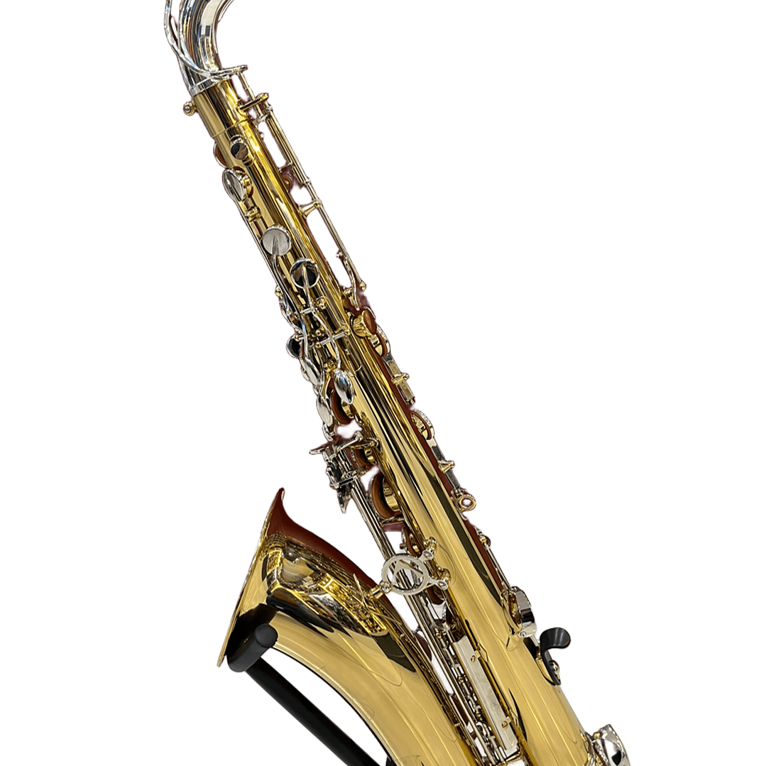 Saxo Tenor – Antigua Winds Vosi - Reacondicionado 1