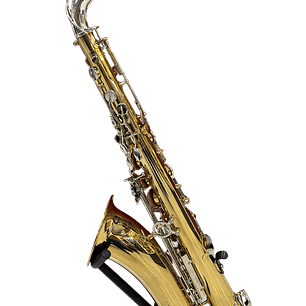 Saxo Tenor – Antigua Winds Vosi - Reacondicionado