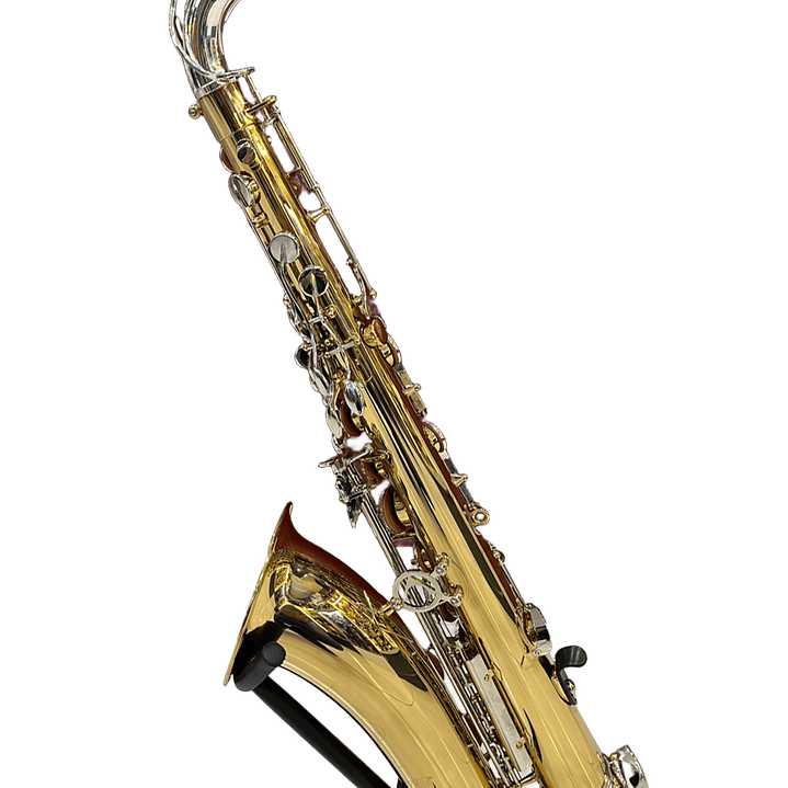 Saxo Tenor – Antigua Winds Vosi - Reacondicionado 1