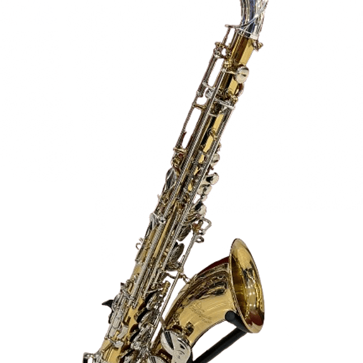 Saxo Tenor – Antigua Winds Vosi - Reacondicionado 2