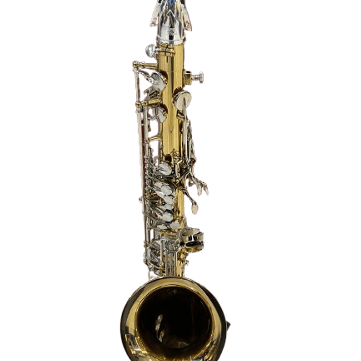 Saxo Tenor – Antigua Winds Vosi - Reacondicionado 3