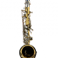 Saxo Tenor – Antigua Winds Vosi - Reacondicionado - Miniatura 3