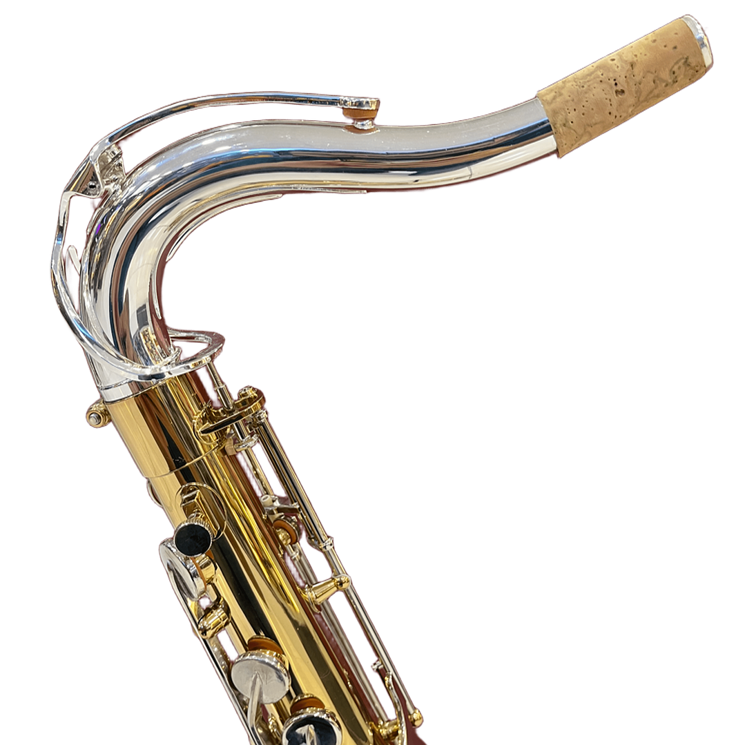 Saxo Tenor – Antigua Winds Vosi - Reacondicionado 6