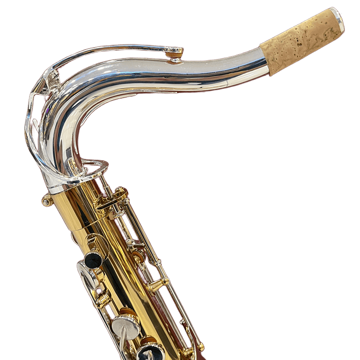 Saxo Tenor – Antigua Winds Vosi - Reacondicionado 6