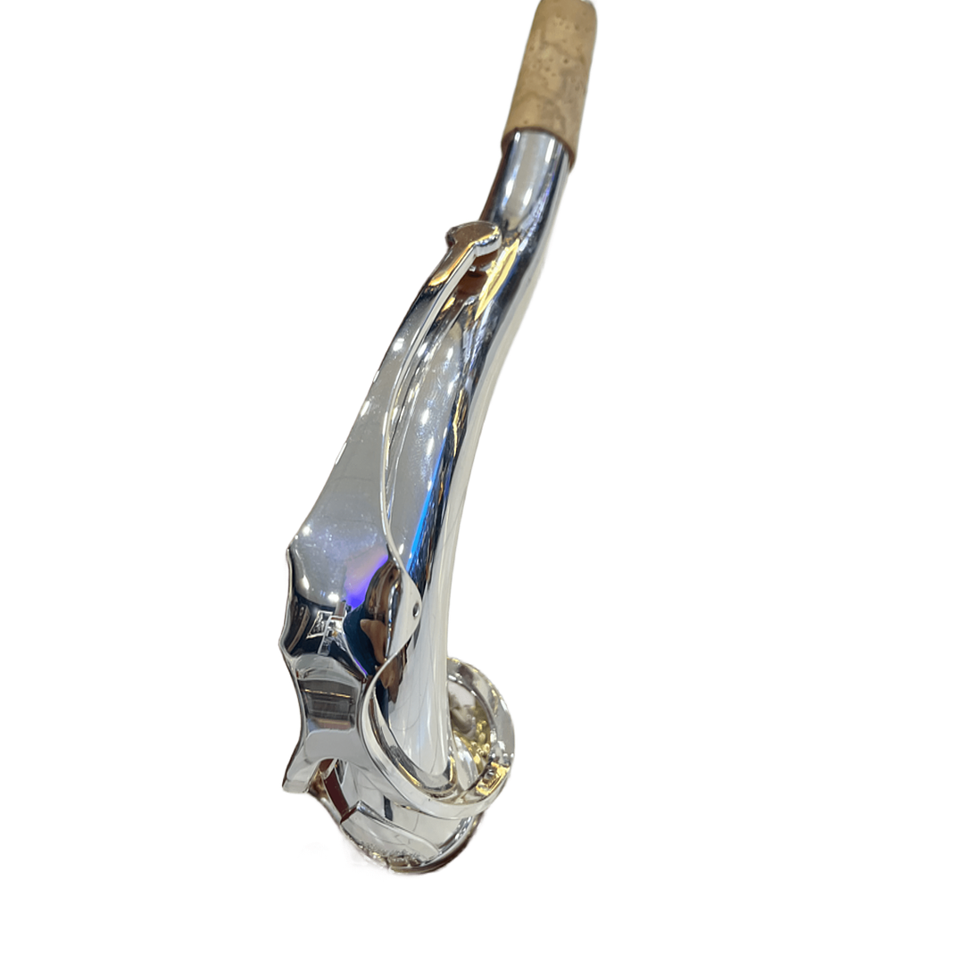 Saxo Tenor – Antigua Winds Vosi - Reacondicionado 7