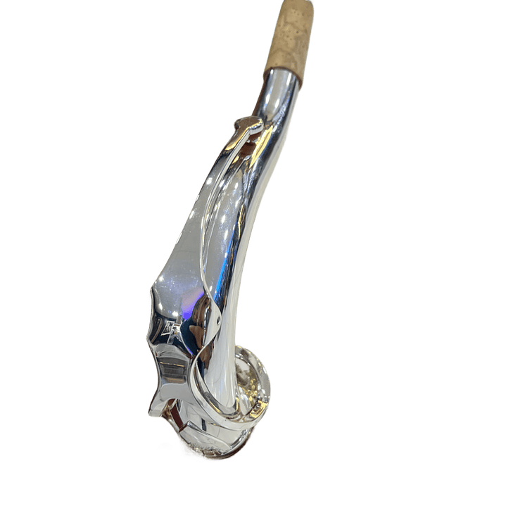 Saxo Tenor – Antigua Winds Vosi - Reacondicionado 7