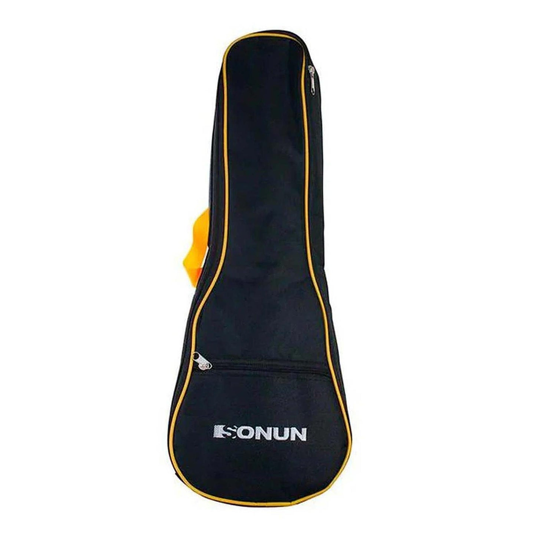 Funda para Ukelele Soprano 21'' - Sonun 8443 1
