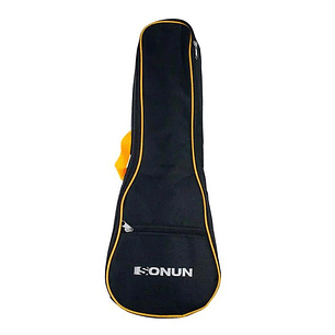 Funda para Ukelele Soprano 21'' - Sonun 8443