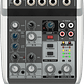 Consola Mixer 5 Canales - Behringer Q502 USB - Miniatura 2