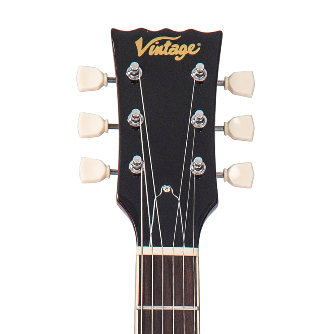 Guitarra Eléctrica - Vintage V100AMB 2