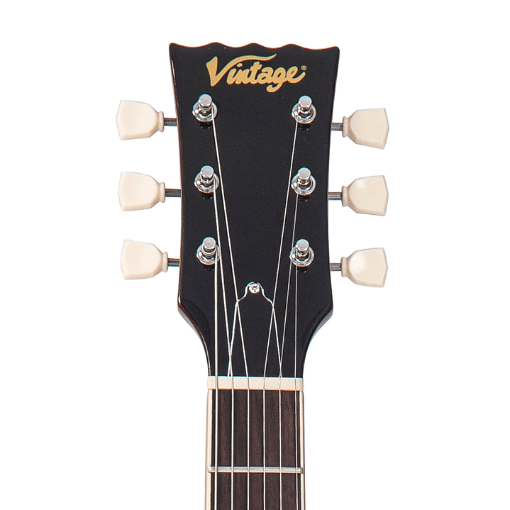 Guitarra Eléctrica - Vintage V100AMB 2