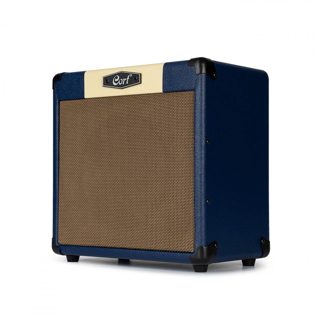 Amplificador de Guitarra - Cort CM15R DB 1