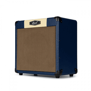 Amplificador de Guitarra - Cort CM15R DB - 15W