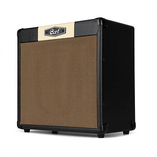 Amplificador de Guitarra - Cort CM30R BK