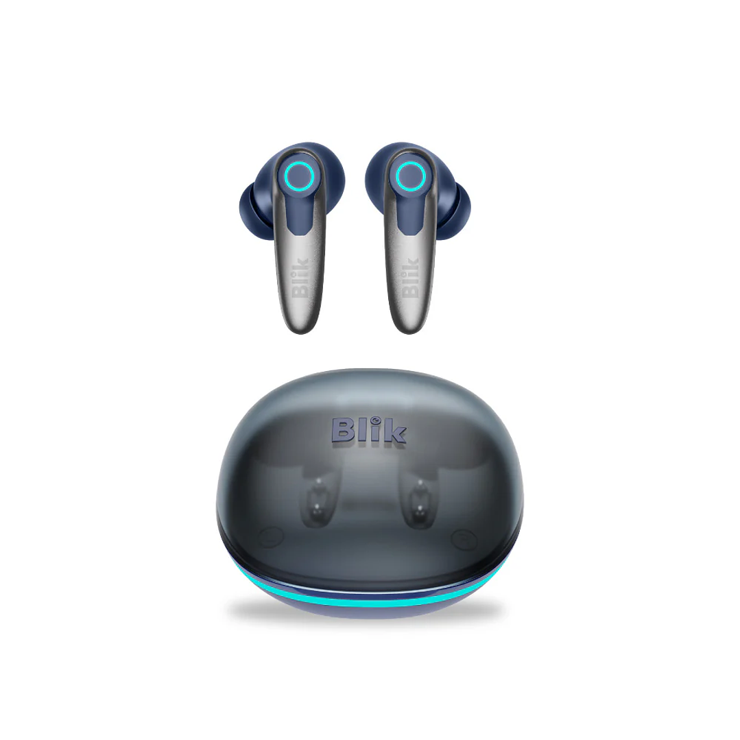Audífonos Gamer Bluetooth - Blik Game-X - Baja Latencia 2