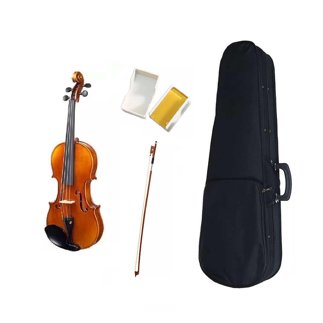 Violín 4/4 Lutheriado - Livorno Antique Liv-30 2