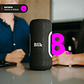 Parlante Bluetooth Portátil - Blik Hypebass40 40W BK - Miniatura 3