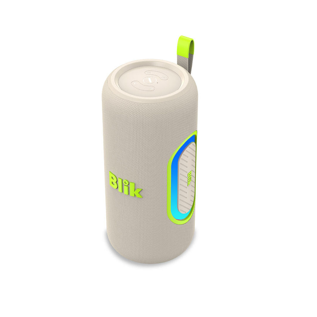 Parlante Bluetooth Portátil - Blik Hypebass40 40W CRE 1