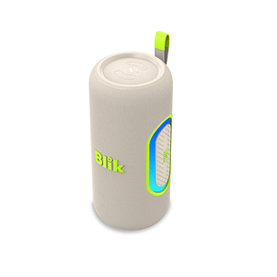 Parlante Bluetooth Portátil - Blik Hypebass40 40W CRE