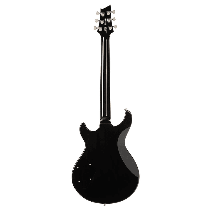Guitarra Eléctrica - Cort M600 TBB 2
