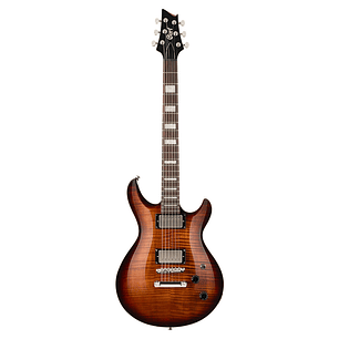 Guitarra Electrica - Cort M600 TSB