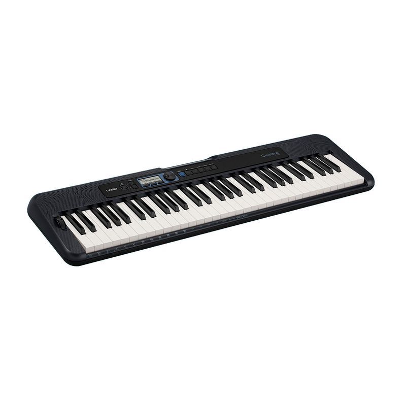 Teclado - Casio CT-S300 con Transformador