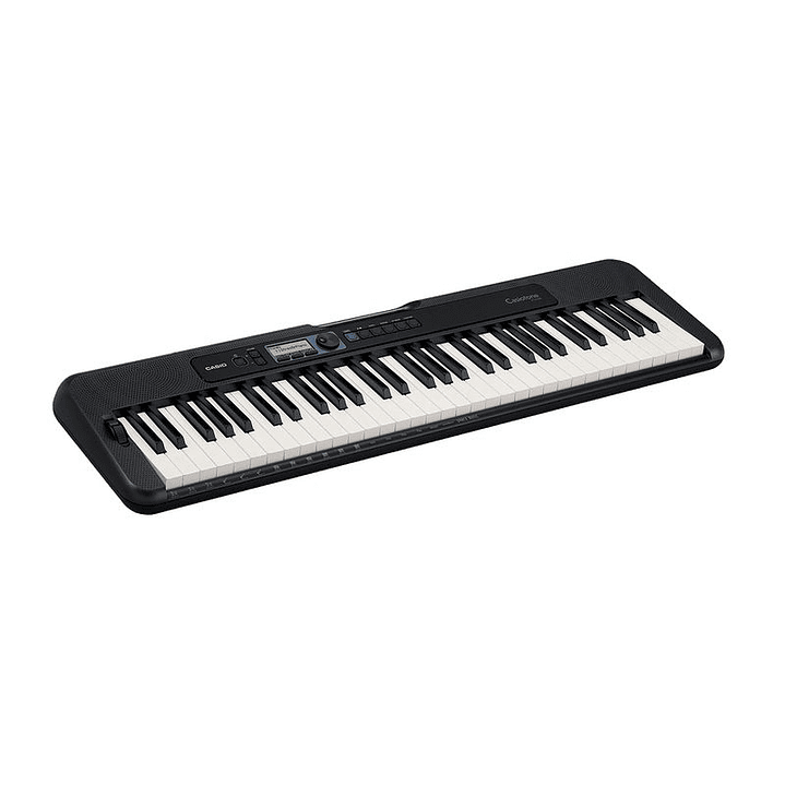 Teclado - Casio CT-S300 con Transformador 1